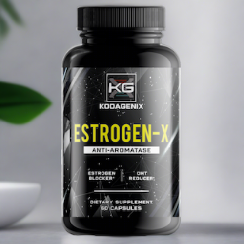 Estrogen Balance Supplement - Natural Estrogen Support