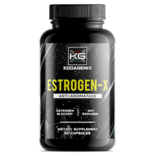 Kodagenix Estrogen-X Formula
