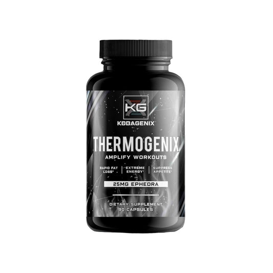 Thermogenesis Supplement
